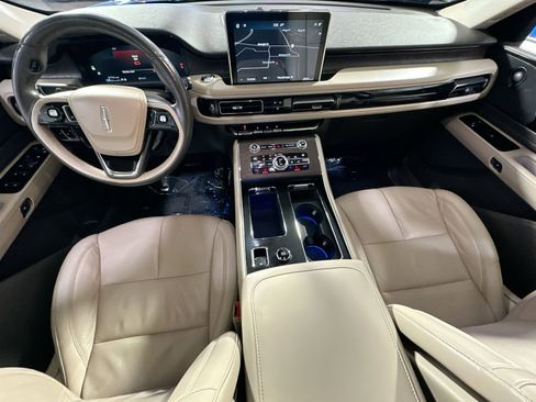 Used 2020 Lincoln Aviator Reserve w/ Equipment Group 201A image 26
