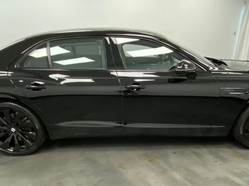 Used 2021 Bentley Flying Spur V8 AWD/4WD image 6