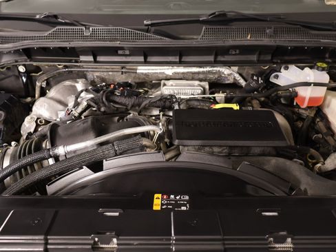 Used 2023 Chevrolet Silverado 2500 LT w/ Convenience Package image 18