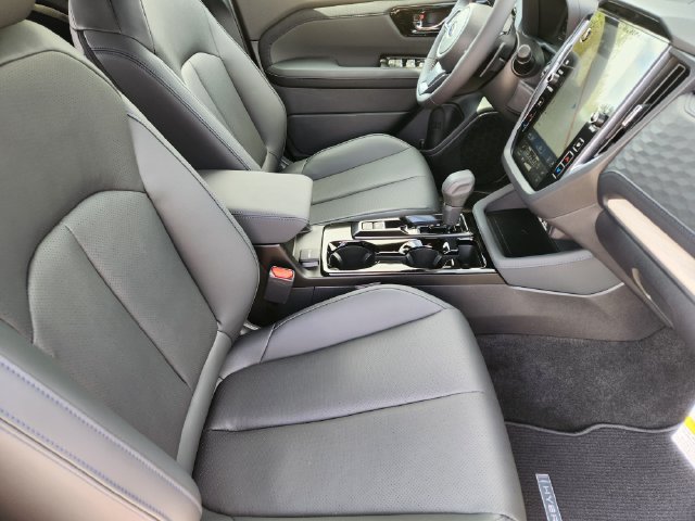 New 2026 Subaru Forester Touring AWD/4WD image 11