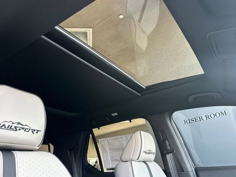 New 2026 Honda Passport TrailSport Elite image 19