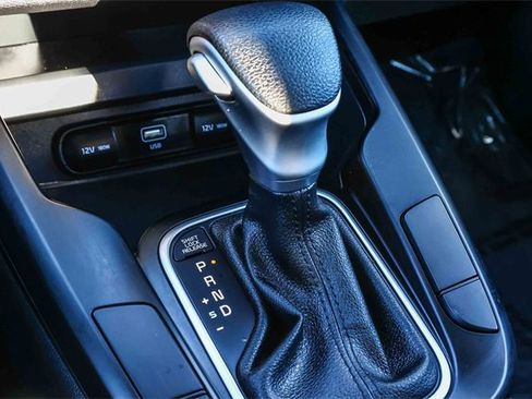 Used 2024 Kia Soul LX w/ Option Group 015 image 24