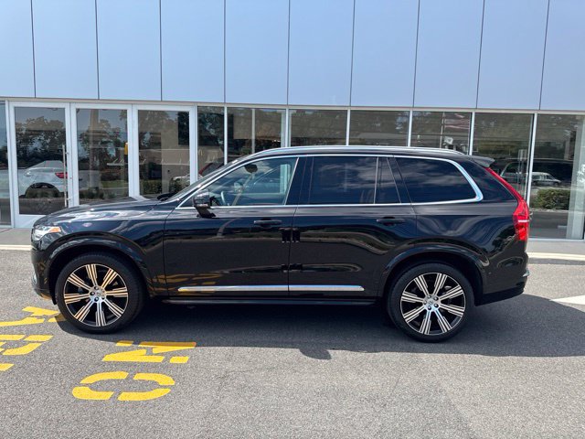 Certified 2023 Volvo XC90 B6 Ultimate w/ Protection Package Premier AWD/4WD image 2