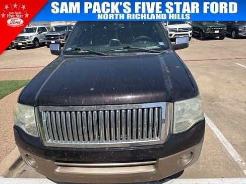 Used 2013 Ford Expedition EL King Ranch image 2