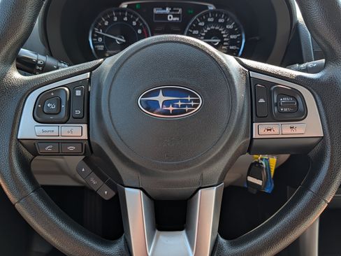 Used 2018 Subaru Forester 2.5i Premium AWD/4WD image 25