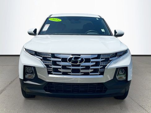 Used 2023 Hyundai Santa Cruz SE AWD/4WD image 2