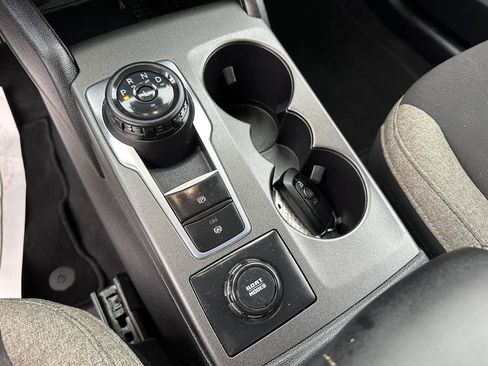 Used 2025 Ford Bronco Sport Big Bend image 35