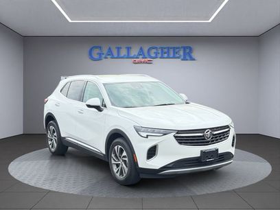Used 2023 Buick Envision Essence