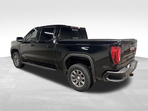Used 2024 GMC Sierra 1500 AT4 w/ Technology Package AWD/4WD image 7