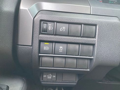 Used 2024 Toyota Tacoma TRD Sport RWD image 24