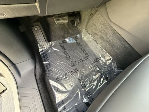 Used 2025 Subaru Ascent Onyx Edition w/ Popular Package #2 image 17