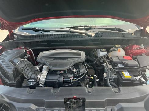 Used 2023 Chevrolet Blazer LT w/ LPO, Floor Liner Package FWD image 25