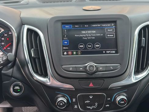 Used 2019 Chevrolet Equinox LT AWD/4WD image 33