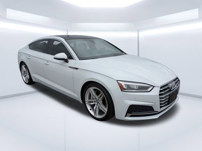 Used 2019 Audi A5 2.0T Premium Plus