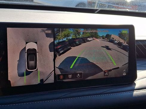 Used 2026 INFINITI QX60 Autograph w/ Autograph Tech Package AWD/4WD image 18