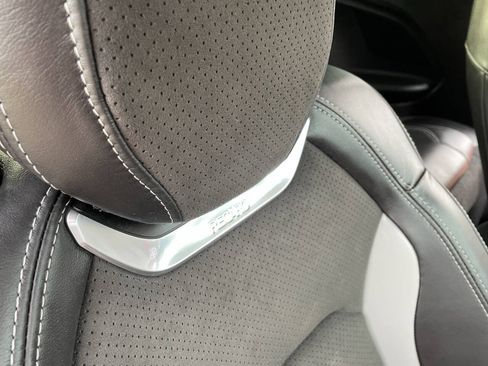 Used 2018 Chevrolet Camaro SS RWD image 42