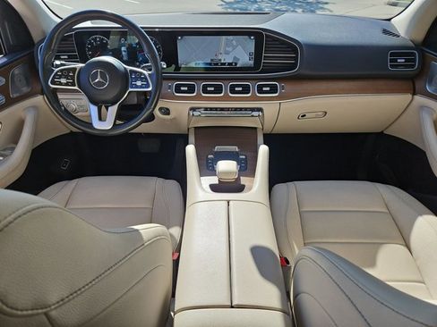 Used 2021 Mercedes-Benz GLE 350 image 19