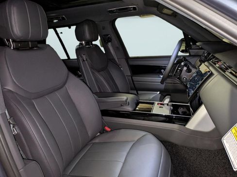 New 2026 Land Rover Range Rover SE AWD/4WD image 30