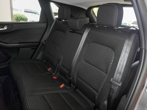 New 2025 Ford Escape ST-Line Elite w/ Tech Pack #2 image 37