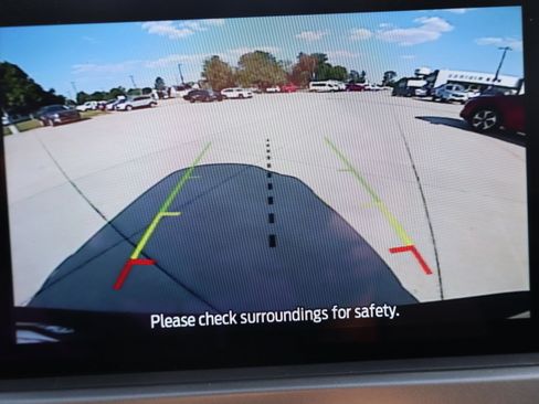 Used 2024 Ford Escape Active image 20