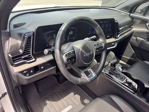 Used 2023 Kia Sportage X-Line w/ X-Line Premium Package image 23