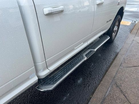 Used 2020 RAM 3500 Big Horn image 23