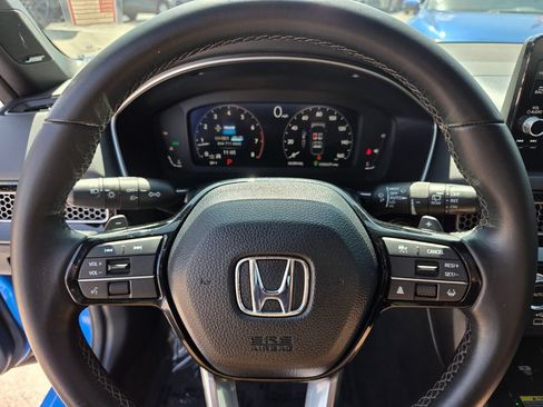 Used 2023 Honda Civic Sport Touring image 30