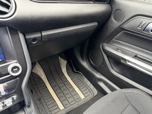 Used 2021 Ford Mustang Coupe w/ Equipment Group 101A image 10