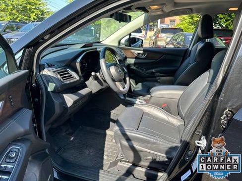 Certified 2024 Subaru Ascent Touring AWD/4WD image 31