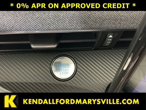 New 2025 Ford Mustang Mach-E Premium w/ Interior Protection Package image 26