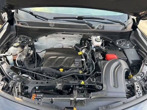 Used 2024 Buick Encore GX Preferred image 31