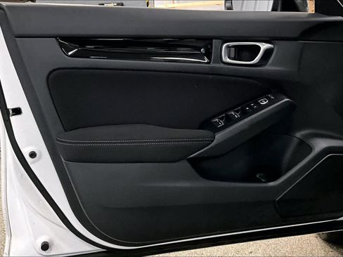 Used 2025 Honda Civic Sport image 22