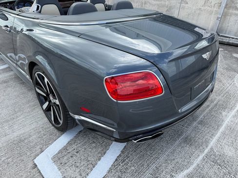 Used 2014 Bentley Continental GT V8 S AWD/4WD image 30
