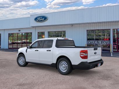 New 2025 Ford Maverick XL w/ 4K Tow Package