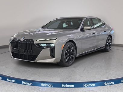 Used 2024 BMW 760i xDrive