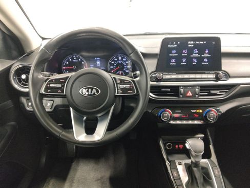 Used 2021 Kia Forte EX FWD image 22