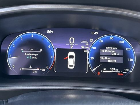 New 2026 Toyota Corolla XSE image 7