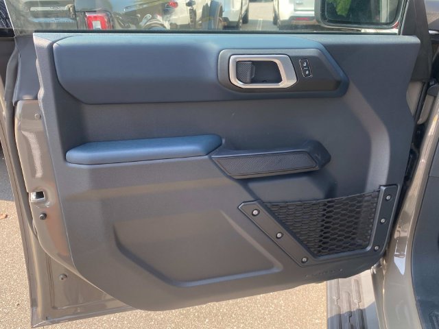 New 2026 Ford Bronco Heritage Edition AWD/4WD image 10