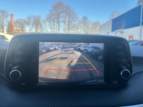 Used 2020 Hyundai Tucson Value w/ Cargo Package AWD/4WD image 23