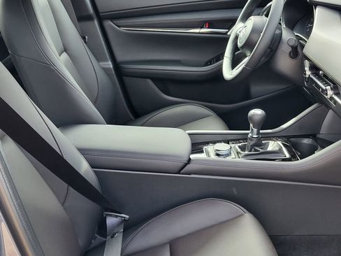 New 2026 MAZDA MAZDA3 2.5 S Hatchback w/ Premium Pkg image 20