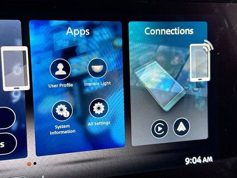 New 2026 Nissan Sentra SV image 11