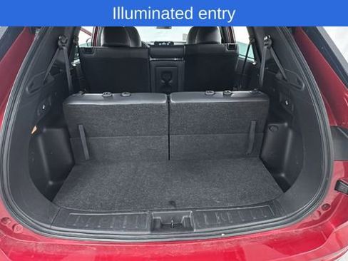 Used 2023 Mitsubishi Outlander SE AWD/4WD image 16