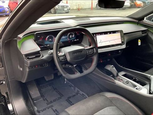 New 2026 Dodge Charger R/T image 6