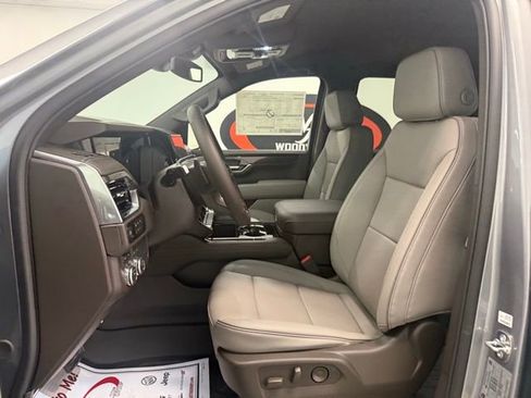 New 2026 GMC Yukon Elevation image 11