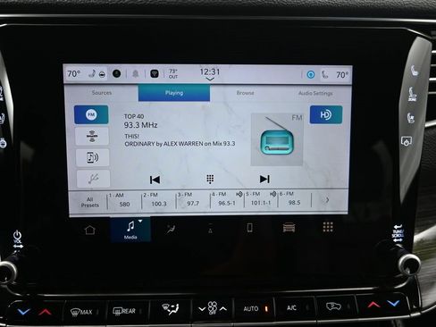 Used 2024 Jeep Wagoneer L Series II w/ Flexible Seating Group image 19