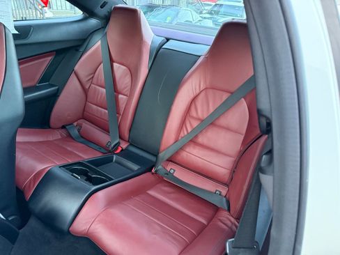 Used 2012 Mercedes-Benz C 350 Coupe image 17
