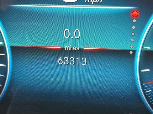 Certified 2022 Mercedes-Benz GLS 450 4MATIC image 17