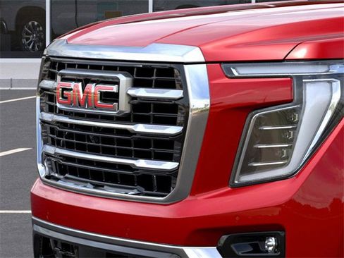 New 2026 GMC Yukon XL Elevation image 13