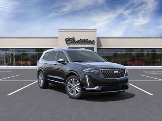 New 2025 Cadillac XT6 Premium Luxury w/ Technology Package video 1