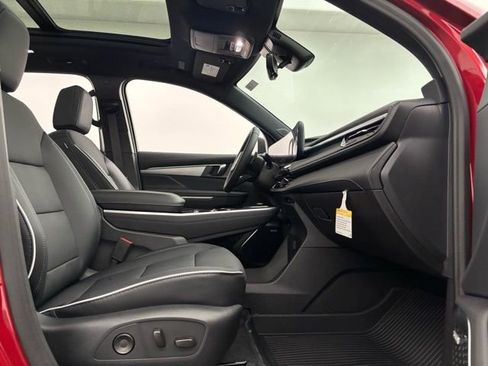 New 2026 Buick Enclave Preferred w/ Power Package image 36